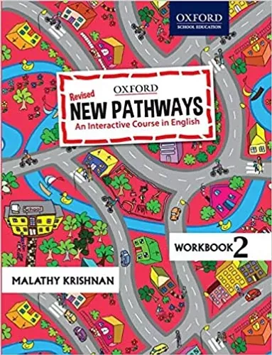 New Pathways Workbook 2 