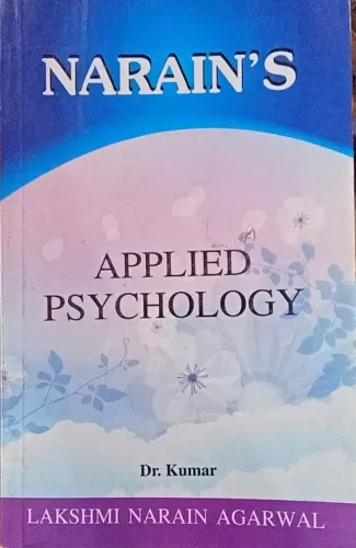 Applied Psychology