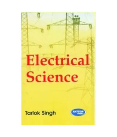 Electrical Science