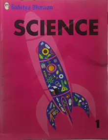 Science Class - 1