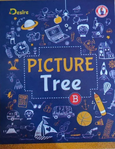 Desire- Picture Tree- B