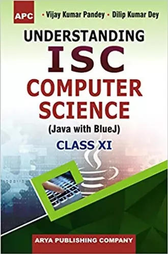 Understanding I.S.C. Computer Science Class- XI