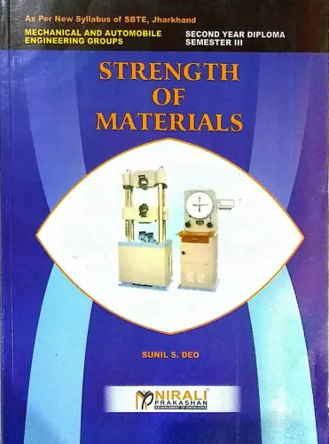 Strength Of Material