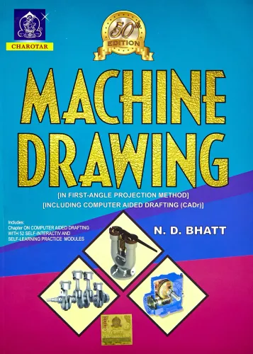 Machine Drawing