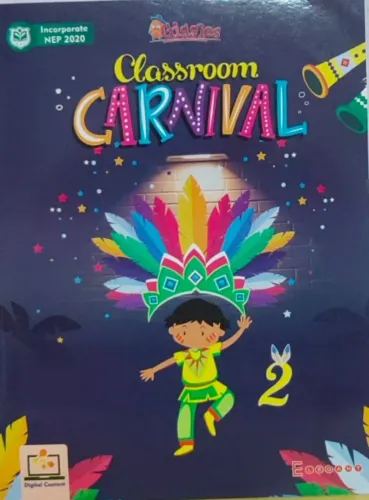 Classroom Carnival Class  - 2