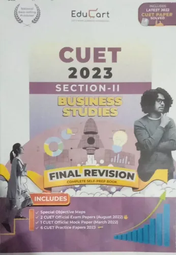 Cuet Section-ii Business Studies Final Revision 2023