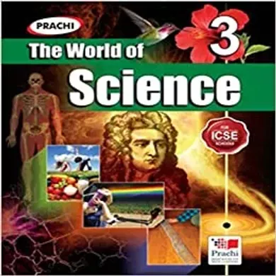 ICSE The World of Science-3