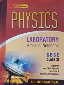 Lab Manual Physics Class -11