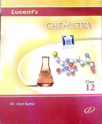 Chemistry-12 English