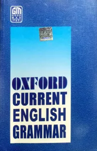 Oxford Current English Grammar
