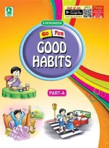 Go For Good Habits - A 