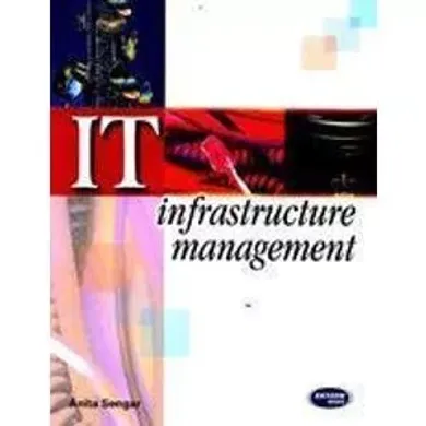 IT Infrastructure Management