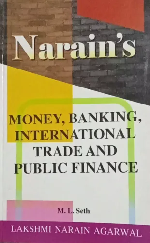 Money Banking International Trade And Public Finance