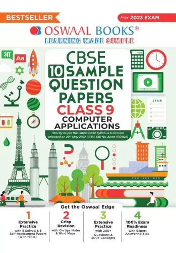 Cbse 10 Sample Question Papers Computer App.-9