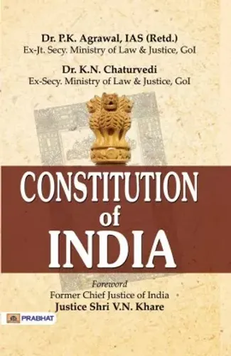 Constitution of India