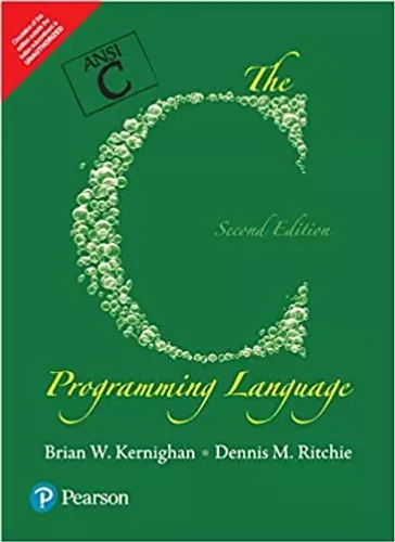 The C Programming Language