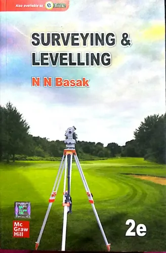 Surveying & Levelling 2ed