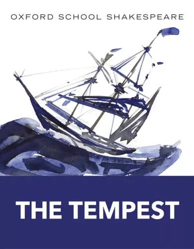 THE TEMPEST BY WILLIAM SHAKESPEARE