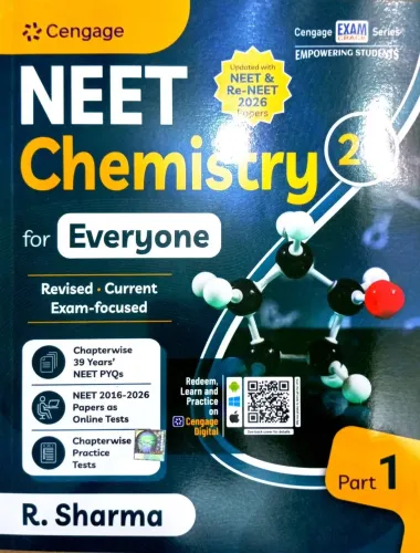 NEET Chemistry for Everyone: Part 2