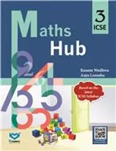 MATHS HUB 3