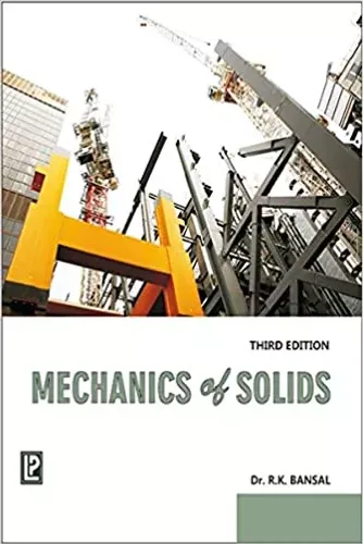 Mechanics of Solids