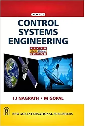 Control Systems Engineering
