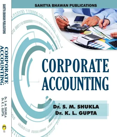Corporate Accounting-(sem-3 Mj-5)-2022