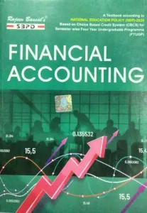 Financial Accounting (K.U. Sem-2)