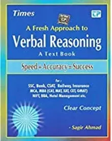 A Fress Approach To Verbal Reasoning