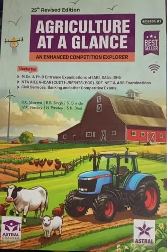 Agriculture At A Glance
