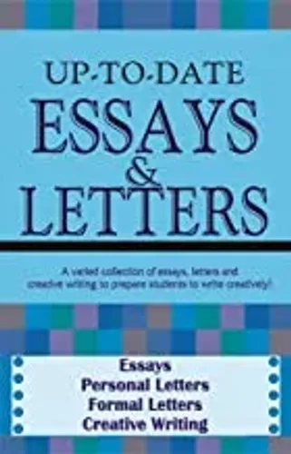 Up-to-date T Essays & Letters