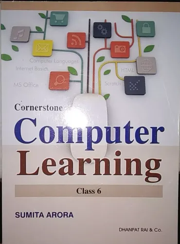 Computer Learning for Class 6