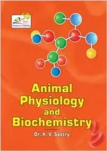 Animal Physiology and Biochemistry