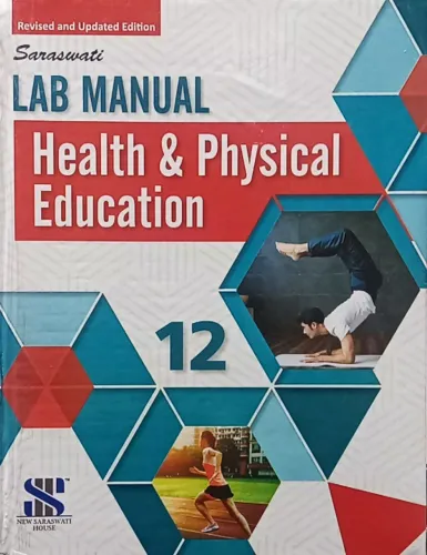 Lab Manual Health & Physical Education-12 (h.b)