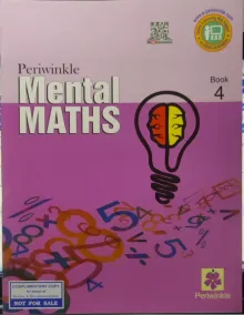 Mental Maths Class - 4