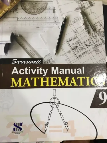 Lab Manual Mathematics-9 