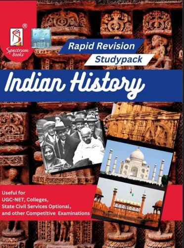Indian History ( Rapid Revision Study Pack )