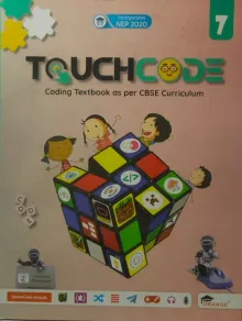 Touchcode for Class 7