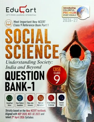 Question Bank-1 Social Science-9