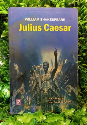 Julius Caesar