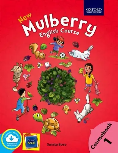 New Mulberry Coursebook-1