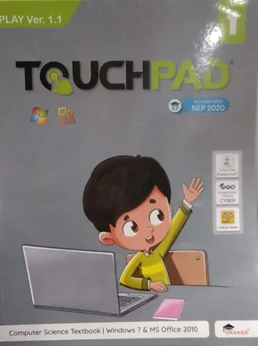 Touchpad Play Ver.1.1-1