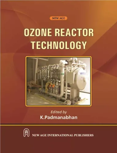 Ozone Reactor Technology