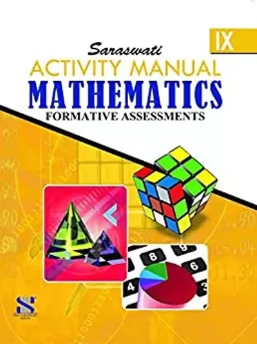 Activity Manual Mathematics Class 9