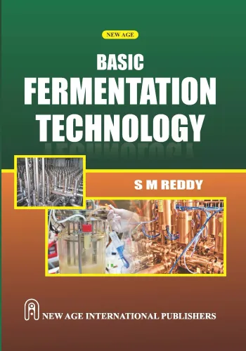 Basic Fermentation Technology 