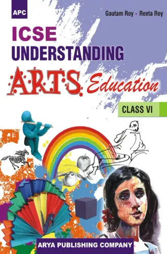 ICSE Understanding Arts Education-6