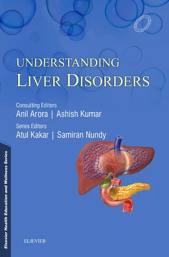 Understanding Liver Disorders, 1e