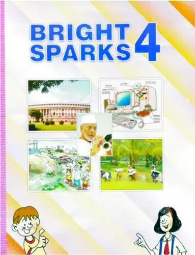 Bright Sparks- 4