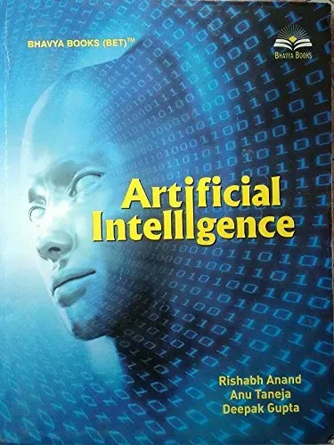 Artificial Intelligence