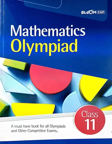 Mathematics Olympiad-11